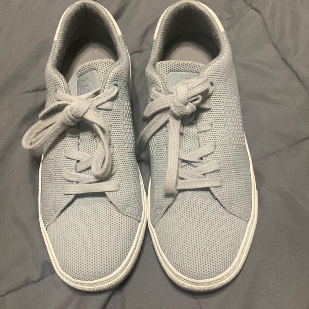 Greats Brooklyn tennis shoes